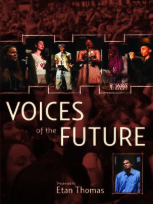 cover image of Voices of the Future